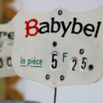 Photo 6 - Etiquette de prix Fromagerie