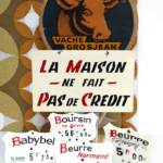 Photo 7 - Etiquette de prix Fromagerie