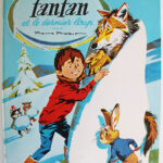 Photo 1 - Fanfan et le dernier loup