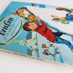 Photo 2 - Fanfan et le dernier loup