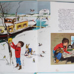 Photo 3 - Fanfan et le dernier loup