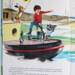 Photo 7 - Fanfan et le dernier loup