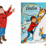 Fanfan et le dernier loup