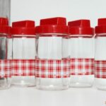 Pot Félix Potin La Parisienne