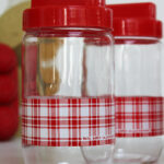 Photo 2 - Pot Félix Potin La Parisienne