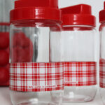 Photo 4 - Pot Félix Potin La Parisienne