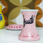 Photo 1 - Porte paille Fruité