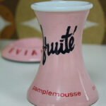 Photo 2 - Porte paille Fruité