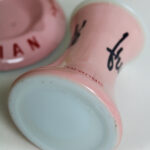 Photo 3 - Porte paille Fruité