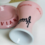 Photo 4 - Porte paille Fruité