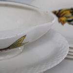 Photo 10 - Vaisselle Gien Baie d’Halong