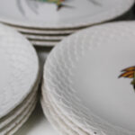 Photo 11 - Vaisselle Gien Baie d’Halong