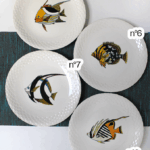 Photo 5 - Vaisselle Gien Baie d’Halong