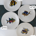 Photo 6 - Vaisselle Gien Baie d’Halong