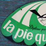 Photo 2 - Tôle La Pie qui chante