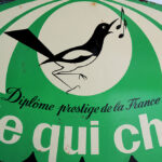 Photo 4 - Tôle La Pie qui chante