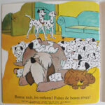 Photo 14 - Les albums Bonne Nuit