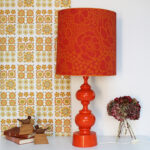 Photo 1 - Lampe Flowers