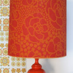 Photo 2 - Lampe Flowers