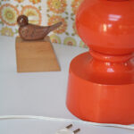 Photo 4 - Lampe Flowers