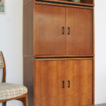 Photo 9 - Armoire scandinave