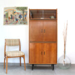 Photo 1 - Armoire scandinave