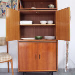 Photo 2 - Armoire scandinave