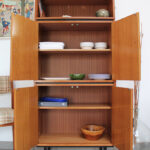 Photo 3 - Armoire scandinave