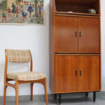 Photo 7 - Armoire scandinave