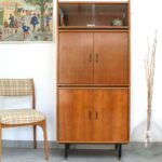 Armoire scandinave