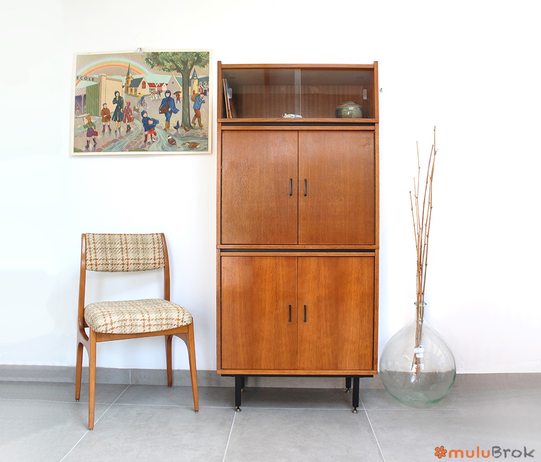Armoire scandinave