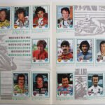 Photo 10 - Album Panini Sport Superstars 1982
