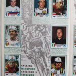 Photo 5 - Album Panini Sport Superstars 1982