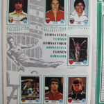 Photo 6 - Album Panini Sport Superstars 1982