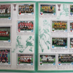 Photo 8 - Album Panini Sport Superstars 1982