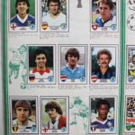 Photo 9 - Album Panini Sport Superstars 1982