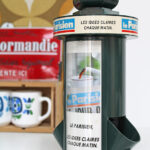 Photo 1 - Distributeur Colonne Morris Le Parisien