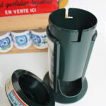 Photo 3 - Distributeur Colonne Morris Le Parisien