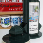 Photo 4 - Distributeur Colonne Morris Le Parisien