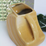 Photo 3 - Pichet Alamo pottery