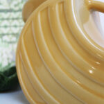 Photo 4 - Pichet Alamo pottery