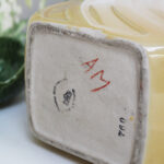 Photo 6 - Pichet Alamo pottery