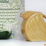 Pichet Alamo pottery