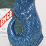 Photo 2 - Pichet poisson Plymouth Gin