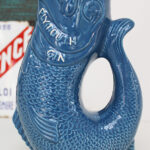 Photo 3 - Pichet poisson Plymouth Gin