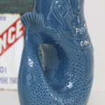 Photo 5 - Pichet poisson Plymouth Gin