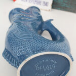 Photo 6 - Pichet poisson Plymouth Gin