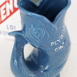 Photo 7 - Pichet poisson Plymouth Gin