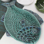 Photo 2 - Plat poisson