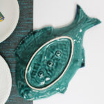 Photo 3 - Plat poisson